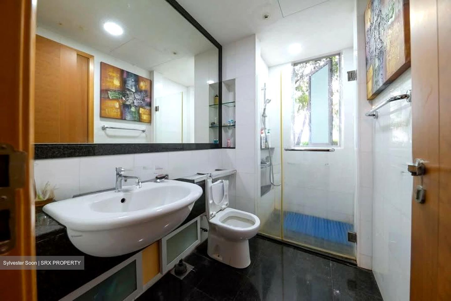 Caribbean At Keppel Bay (D4), Condominium #603104271